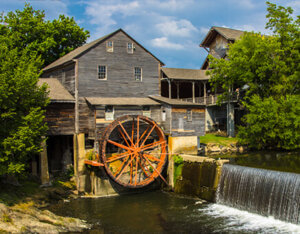 LeConte Center at Pigeon Forge - Premier Tennessee Event Facility